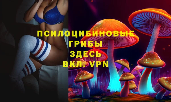 ALPHA PVP Алексеевка
